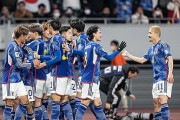 【サッカー】韓国人「日本が北朝鮮を相手に1-0の辛勝‥」26日平壌で再激突！　韓国の反応