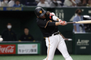 巨人坂本勇人、あの王貞治を抜いて球団記録更新