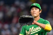 【野球】メジャーで苦しむ藤浪晋太郎を上原浩治はどう見るのか？　「制球難はまずい。しかし…」