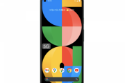 Google Pixel 5aってぶっちゃけどうなの？気になる