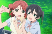 ラブライブ声優の百合営業が最高すぎるｗｗｗｗｗｗｗｗ