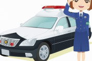 【驚愕】元警察官ワイ、こんな理由で退職するｗｗｗ