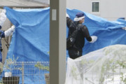 東京都八王子市　自殺生徒宅から別の拳銃の装置、手入れ道具やホルダーも  [6/14]