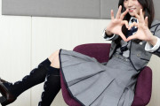 乃木坂46川端晃菜、私の色は－　グループ結成年に生まれ、ともに成長した15年間