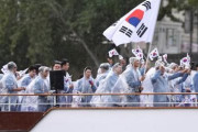パリオリンピック、開会式で韓国を北朝鮮として紹介してしまうｗｗｗｗｗｗｗ
