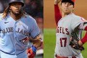 大谷翔平vsゲレーロJr.の直接対決は「100年に一度」　マドン監督興奮「見逃すな」