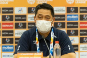 ◆Ｊリーグ◆G大阪松波監督はここまでようやっとる！？が、これから続く鬼日程