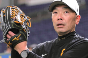 【朗報】巨人・阿部監督、リチャードに魅了される