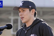 米スポーツ記者「佐々木朗希がドジャースと契約しない可能性は85%」