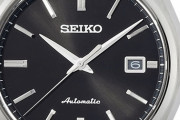 予算５万前後の時計だとSEIKOのプレザージュがええかな？