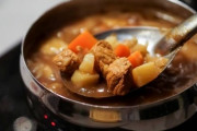 悲報　ワイ、カレーを作ろうとするが失敗