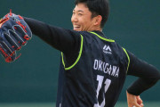 奥川くん、ヤクルトの１軍投手陣の凄さにビビってしまう