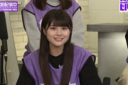 伊藤理々杏ちゃん、前髪切って幼くなる！！！【乃木坂46】
