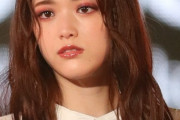 【元乃木坂46】松村沙友理の恋愛観、苦手なタイプは「店員さんとか、タクシーの運転手さんに上からの人」