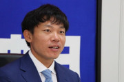 大島洋平、中日球団に直接要望「もう一人くらい打つ人が欲しい」