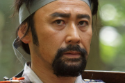 【大河ドラマ】聞いたことある声なのに知らない顔の俳優が…