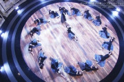 【櫻坂46】新鮮なカメラワーク！『Start over!』パフォーマンスの模様がこちら【Venue101】