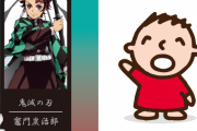 鬼滅とサンリオのコラボを妄想してベストパートナーを妄想したから評価頼むンゴ?