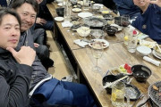 巨人阿部監督「五箇条の御誓文」第4条飲みニケーション第5条ゴルフを実施wwwwwwwwww
