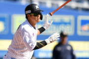 ロッテ中村奨吾（29）という語られることのほぼない一流選手