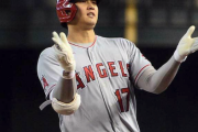 海外の反応 大谷翔平、代打で逆転の口火を切る！エンゼルスは初の5連勝