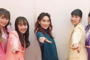 ファーストサマーウイカ『ももクロちゃん、泣きそうになった。あそこまで全員が全員 “できる” 人はいない』昨夜の「ANN0」で “ももいろ歌合戦” 裏話！