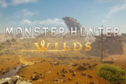 【速報】シリーズ最新作『モンスターハンター ワイルズ』PS5、Xbox、PCで2025年発売決定！