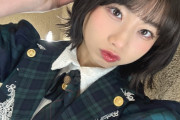 井上はるさん「ソロフェス、MVPは厳しいと思うけど、観てくれた方が楽しい気持ちになってほしいということを1番に考えて練習しました」