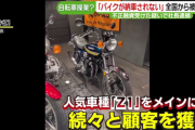 【朗報】客「納車されない」→バイクショップ経営者に実刑判決ｗｗｗｗｗｗ