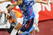 U24日本代表、スペインと1-1ドロー！冨安健洋をスペイン代表監督は最も印象に残った選手に挙げる「非常に目立っていた」まとめその４（関連まとめ）