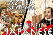 海外「知らなかった！」「変わってない…！？」17世紀に初めてメキシコにやってきた日本人を記録した文章に驚き！