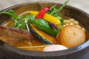 スープカレー作りに自信ニキおるか？