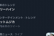 ◆悲報◆テレ東実況アナさん、ハリー・ケインとケリー・ハインと言ってしまってトレンド入り?
