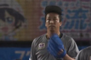 ロッテ益田直也 7登板 6セーブ 1ホールド