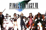 『FF7』戦闘シーンのグラでイベントシーン作れなかったのはなんで？