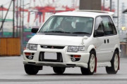 何故か三菱車が欲しくなるんだがwwwwwwwwwww