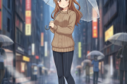 雨 Part2