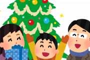 お前らってクリスマスに予定あんの？