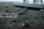 【動画】櫻坂46『Lonesome rabbit』 MUSIC VIDEO