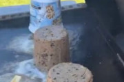 【動画】バターを使う最も賢い方法、見つかる