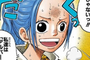 【ONEPIECE -ワンピース】ワンピースの1番感動するシーンて結局アラバスタの最後になるよな？？？？？