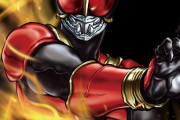 【漫画版仮面ライダークウガ】やっぱアギトは危険だな