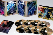 「ファイナルファンタジーXVI」のサントラが予約開始！全8枚組のCDとパッケージの仕様が豪華な特装版