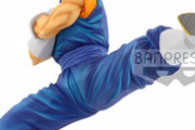 「BLOOD OF SAIYANS」の超ベジットってデキ良い？ドラゴンボールフィギュア】