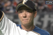 【野球】日本ハム・斎藤佑樹ラスト登板は涙の四球式 【最後までグダグダ】