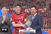 ◆ACL速報◆大会ＭＶＰは浦和レッズ主将酒井宏樹