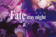 【朗報】このFate映画って原作愛すごいよね・・・！