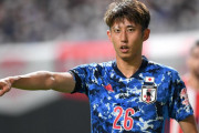 サッカー日本代表・伊藤洋輝、交際女性が1年で二度の中絶　立会いを拒否