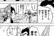 【画像】ドラゴンボール超の今後が楽しみすぎるｗｗｗｗｗｗ
