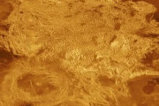 【宇宙】金星では今も「40近い数の火山」が活動状態にある…円形の地形コロナを調査